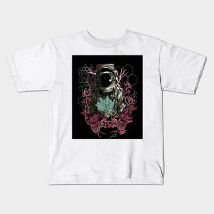 astronots Kids T-Shirt